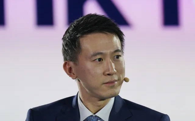 Giám đốc điều hành (CEO) TikTok Shou Zi Chew sẽ tham dự phiên điều trần tại ủy ban này vào ngày 23/3 tới. Ảnh: theverge.com