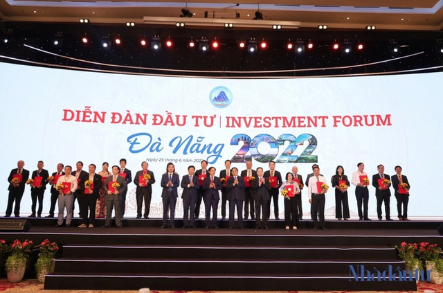 Đến năm 2030, Đà Nẵng sẽ thu hút thành công khoảng 7 tỷ USD vốn đầu tư - Ảnh 3.