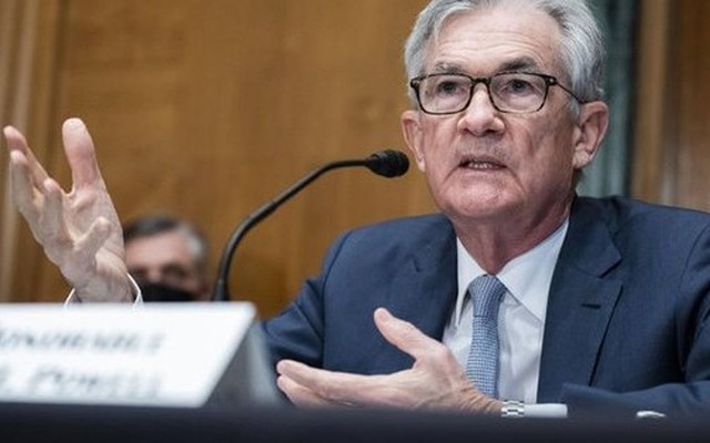 Fed tuyên bố có thể sẽ nâng lãi suất mạnh tay hơn dự kiến nếu cổ phiếu, trái phiếu liên tục tăng giá