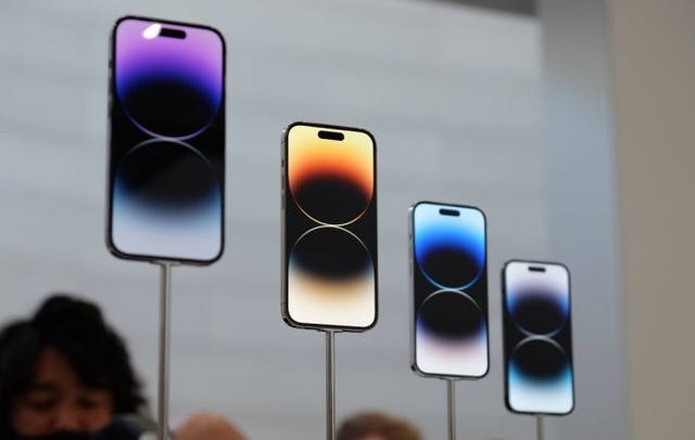 Một công ty thuộc Big3 các nhà sản xuất gia công tại Việt Nam ký kết đơn đặt hàng iPhone cao cấp nhất với Apple - Ảnh 1.