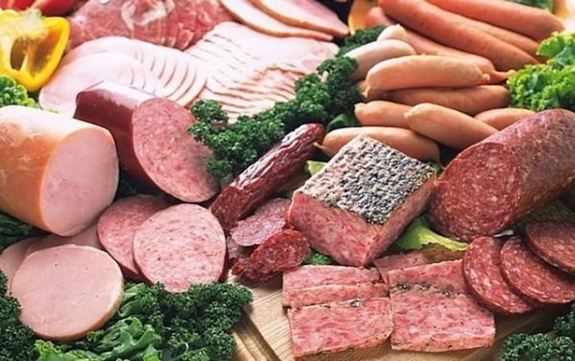 WHO kêu gọi nên ngừng hoặc hạn chế ăn 6 loại thịt để ngăn ngừa ung thư - Ảnh 3.