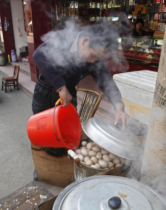 Những món trứng được mệnh danh là khó ăn nhất thế giới, tại Việt Nam đã có tới 3 món - Ảnh 5.