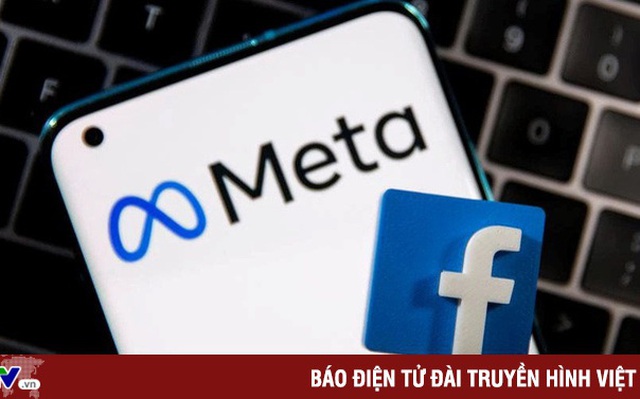 Meta bị phạt 390 triệu Euro do vi phạm luật dữ liệu của EU
