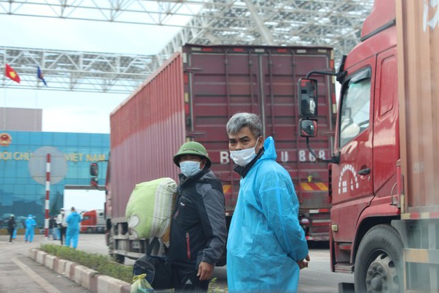 Gần 3 năm siết biên giới, Việt Nam - Trung Quốc giao thương thế nào? - Ảnh 5.