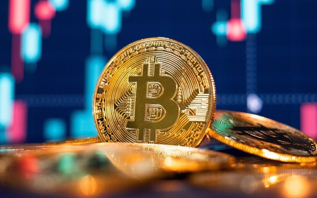 Giá Bitcoin tiếp tục giảm và dự báo còn giảm sâu.