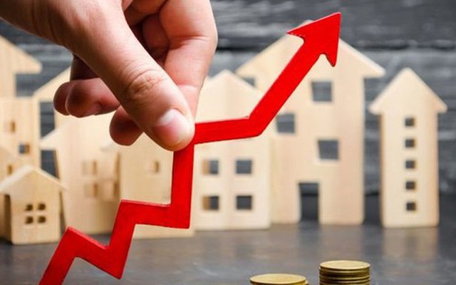 Ở kịch bản kỳ vọng, thị trường bất động sản 2023 diễn biến ra sao?
