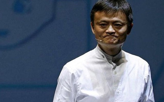 Jack Ma tiếp tục lùi về hậu trường, từ bỏ quyền kiểm soát Ant Group