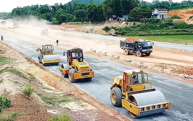 Đến hết ngày 31/1/2023, dự án không giải ngân được hết vốn kế hoạch năm 2022 đã giao, không thuộc diện được phép kéo dài theo quy định thực hiện hủy dự toán, hoàn trả ngân sách trung ương