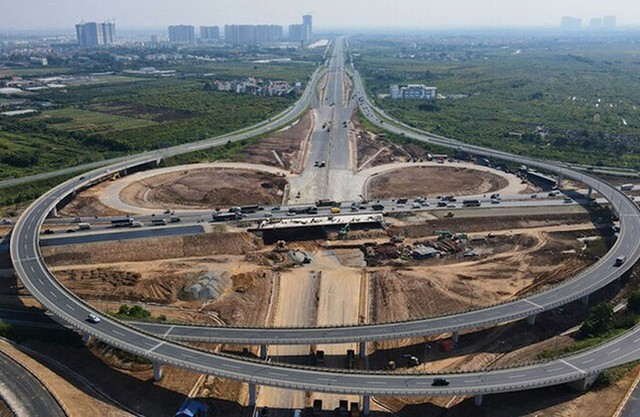 Bắc Ninh chốt quỹ đất tái định cư phục vụ siêu dự án đường Vành đai 4 - Ảnh 2.