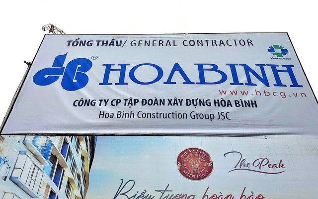 Hòa Bình (HBC) giữa nội chiến: 2 cuộc họp HĐQT ngay trong 1 ngày, có đúng quy định?