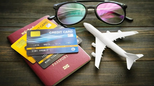 Thẻ tín dụng nào tốt nhất để du lịch Tết? - Ảnh 1.