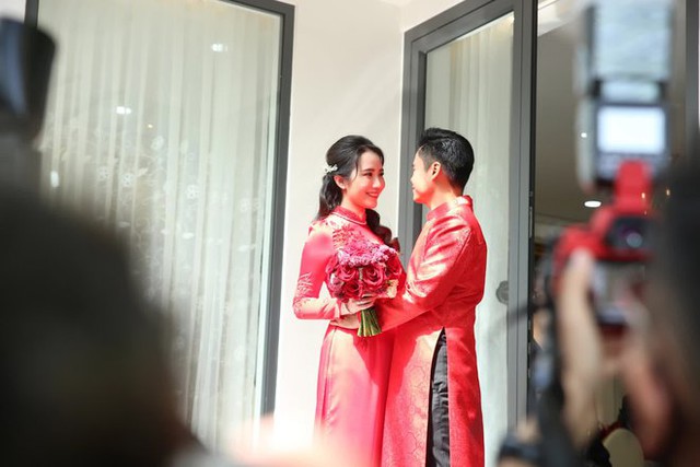 2 năm sau đám cưới khủng, cuộc sống Primmy Trương - Phan Thành giờ ra sao? - Ảnh 2.