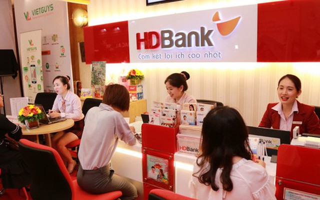 Điều gì làm nên kết quả kinh doanh tốt nhất từ trước đến nay của HDBank?