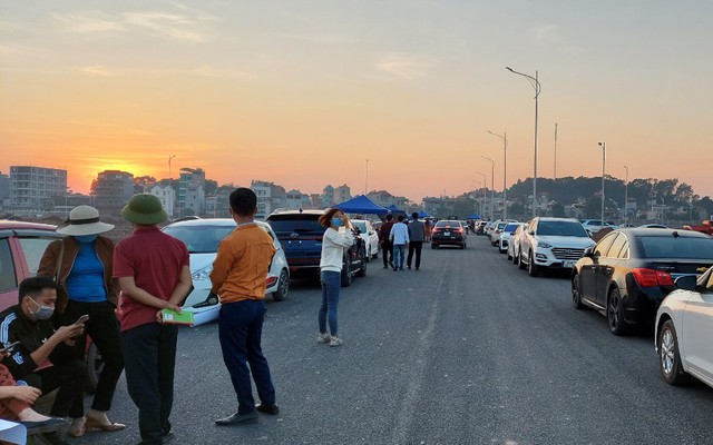 Hàng trăm lô đất tại Bắc Giang được đấu giá đầu năm với giá khởi điểm chỉ từ 5 triệu đồng/m2