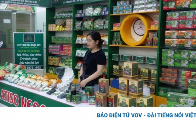 Trong bối cảnh hiện nay, đối với cộng đồng doanh nghiệp Việt cần chú trọng tới mục tiêu phát triển xanh.
