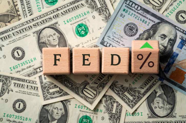 Quan chức Fed: Thị trường xuất hiện 'tín hiệu báo động', có thể ngăn cản NHTW Mỹ nâng lãi suất thêm một lần nữa