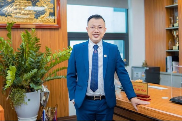 CEO Mai Việt Land: Tuyển quân lên 600 sales, quét sạch bảng hàng dự án mới bằng cách làm "lạ"