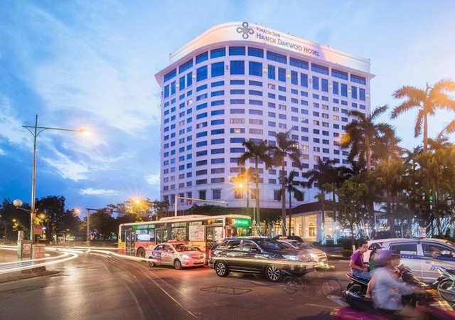 Phát hành 4.800 tỷ trái phiếu, DN sở hữu Daewoo Hanoi và loạt khách sạn tại TP HCM đang bị phong tỏa tài khoản, chờ kết luận liên quan đến Vạn Thịnh Phát