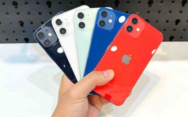 Những mẫu iPhone giá rẻ như cho cũng không nên mua lúc này