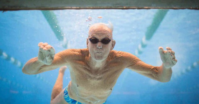 Bác sĩ về hưu: "Không phải chạy bộ, muốn chống ung thư, sống thọ thì phải kiên trì tập luyện 1 môn thể thao này"