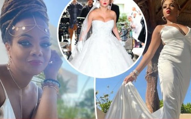 Người phụ nữ chi hơn 122 triệu đồng tự tổ chức lễ cưới với chính mình