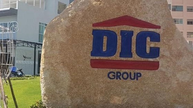 DIC Corp (DIG) lên phương án “quyết liệt” cho dự án 23.000 tỷ đồng tại Vĩnh Phúc