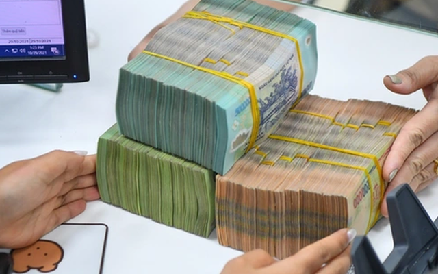Dư nợ tín dụng ở TP Hồ Chí Minh có xu hướng phục hồi