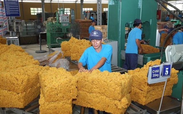 Giá giảm so với thế giới, một mặt hàng Việt được Pakistan gom mạnh: tăng trưởng 3 chữ số trong tháng 9, Việt Nam xuất khẩu đứng thứ 3 thế giới