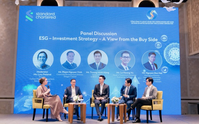 Toàn cảnh ASEAN trong việc thúc đẩy đầu tư ESG và tiềm năng thị trường Việt Nam