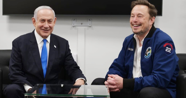 Giữa căng thẳng với Hamas: Israel lần đầu 'gọi tên' Starlink, liệu ông Elon Musk có đáp lời?