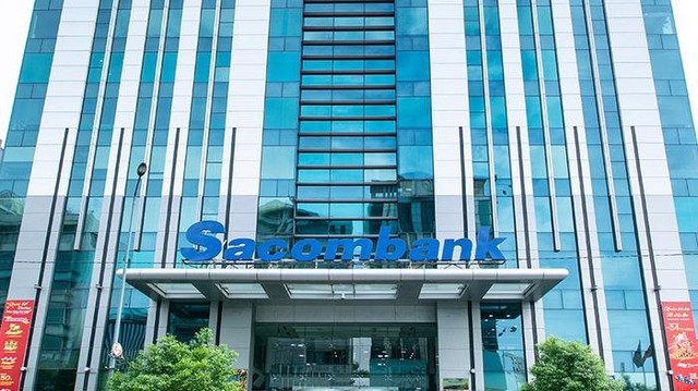 Sacombank ước lãi 6.175 tỷ đồng trong 8 tháng đầu năm 2023, tăng 56% so với cùng kỳ