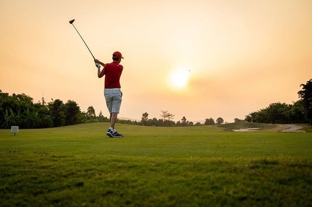 Sau dự án 17.000 tỷ ở Tuyên Quang, Công ty con của VinHomes là đơn vị duy nhất đăng ký làm sân golf 6.400 tỷ đồng tại Bắc Giang