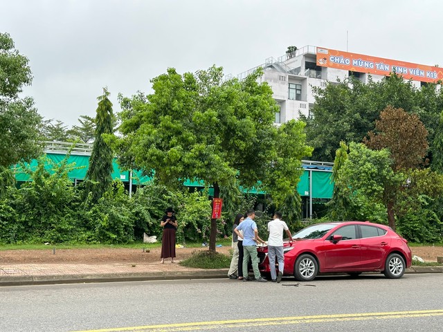 Từng bị “thất sủng”, giao dịch đất nền bất ngờ tăng đột biến gấp hơn 2 lần