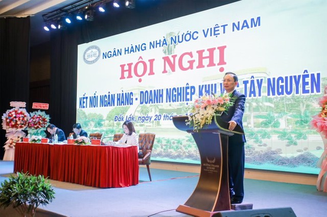 Phó Thống đốc Đào Minh Tú: Có thể xem xét hạ lãi suất khi có điều kiện, đảm bảo kiểm soát lạm phát,  nguồn vốn và thanh khoản