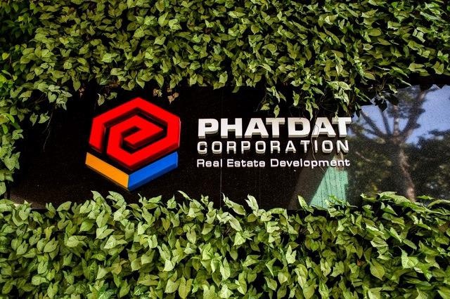 Phát Đạt (PDR) báo lãi quý 3 giảm sâu dù doanh thu tăng hơn 3.000%