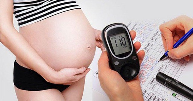 Vụ thai nhi 34 tuần tử vong do biến chứng tiểu đường thai kỳ: Bệnh thường gặp ở ai, phòng tránh cần ghi nhớ 2 điều