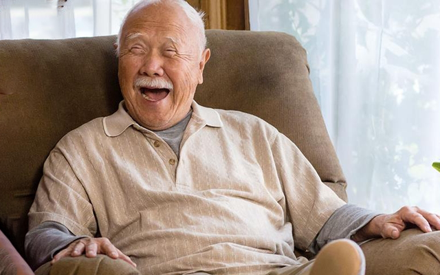Cụ ông thọ 92 tuổi, trước khi qua đời tiết lộ 1 điều tâm đắc: Tới trung niên ai cũng nên biết để sống lâu