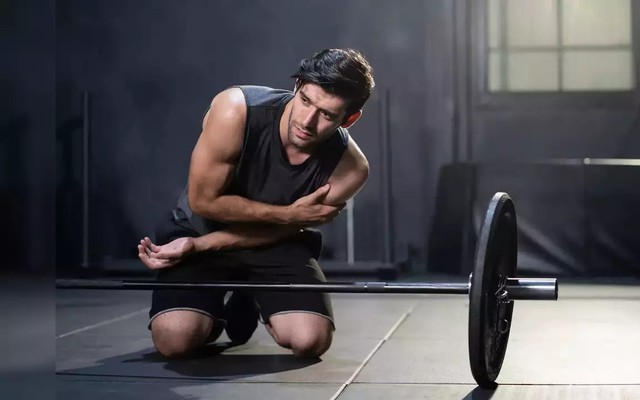 4 kiểu tập thể dục vừa không lợi lộc gì vừa khiến cơ thể lão hóa không phanh, điều số 1 nhiều người ngộ nhận