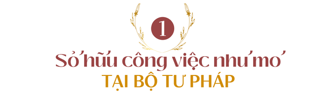 Sở hữu công việc như mơ, nữ thạc sĩ Luật bất ngờ “rẽ ngang” khởi nghiệp: Thành tựu sau gần 10 năm gây bất ngờ - Ảnh 1.