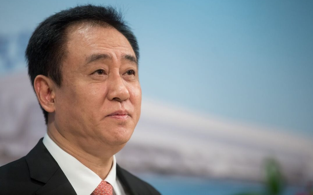 Từ người từng giàu nhất Trung Quốc, Chủ tịch Evergrande nhận "cái kết đắng": Bây giờ không còn là tỷ phú, thậm chí còn có nguy cơ “trắng tay” vào cuối tháng này