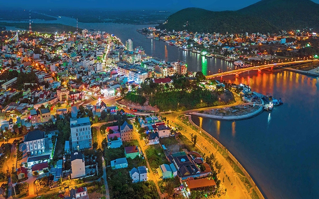 Hà Tiên – Điểm đến đầu tư mới của Tây Nam Bộ 2023