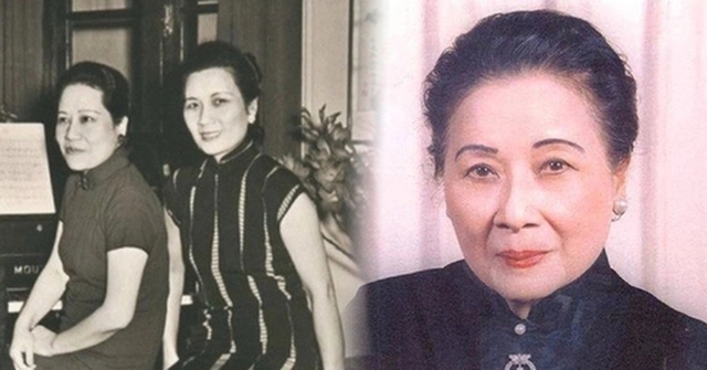 Tống Mỹ Linh bị ung thư vẫn thọ hơn 100 tuổi, một thức uống mà bà thích ở Việt Nam giá rất rẻ
