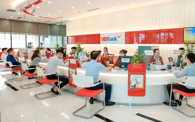 9 tháng, HDBank đạt lợi nhuận trước thuế 8.632 tỷ đồng, nâng cao chất lượng tài sản và thanh khoản