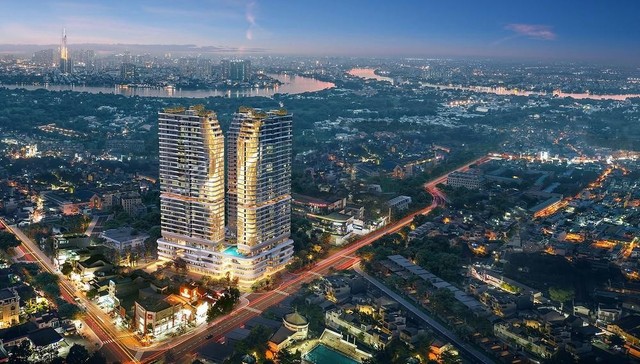 Trước ngày lên sàn chứng khoán, BCG Land báo lãi quý 3 giảm gần 70%