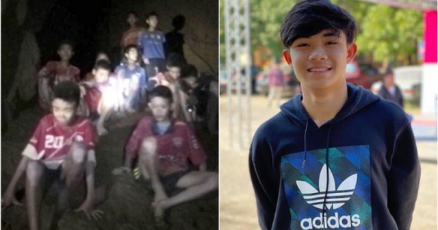Bi kịch của đội trưởng đội bóng nhí Thái Lan: Được giải cứu nghẹt thở khỏi hang động, qua đời sau 5 năm vì nguyên nhân đau lòng