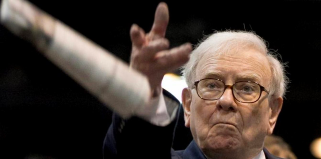 Bất ngờ 'xả' cả trăm triệu USD cổ phiếu 1 công ty chỉ trong vài ngày, Warren Buffett đang hối hận vì có thương vụ đầu tư thất bại?