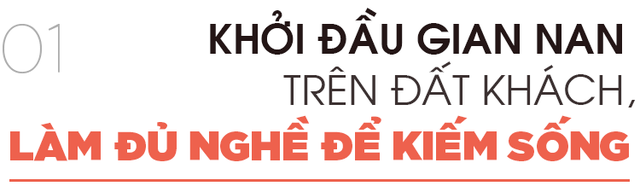 Tay trắng tới Mỹ, người phụ nữ gṓc Việt gȃy dựng sự nghiệp riêng, trở thành vợ tỷ phú: “Khȏng phải may mắn, cái gì cũng có cái giá của nó”  - Ảnh 1.