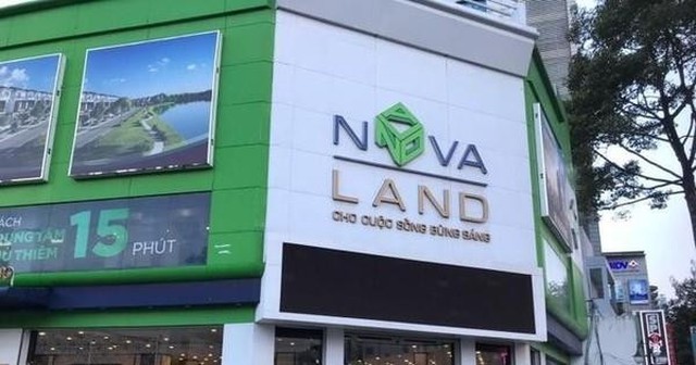 Vừa báo lãi trở lại sau 2 quý lỗ nặng, Novaland (NVL) đề xuất đưa cổ phiếu ra khỏi diện cảnh báo