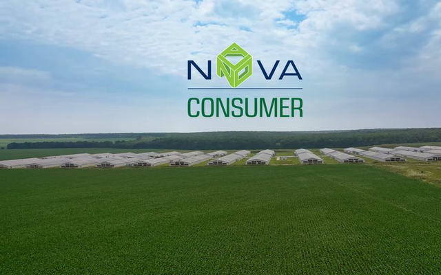 Nova Consumer báo lỗ gần 75 tỷ đồng sau 9 tháng, vay nợ hơn 1.300 tỷ đồng