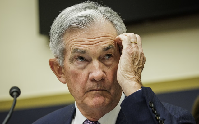 Một nhân tố quan trọng xuất hiện, khiến Fed phải 'đau đầu' cân nhắc về đợt tăng lãi suất tiếp theo